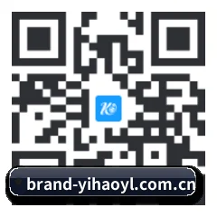 iOS 极速版客户端 二维码